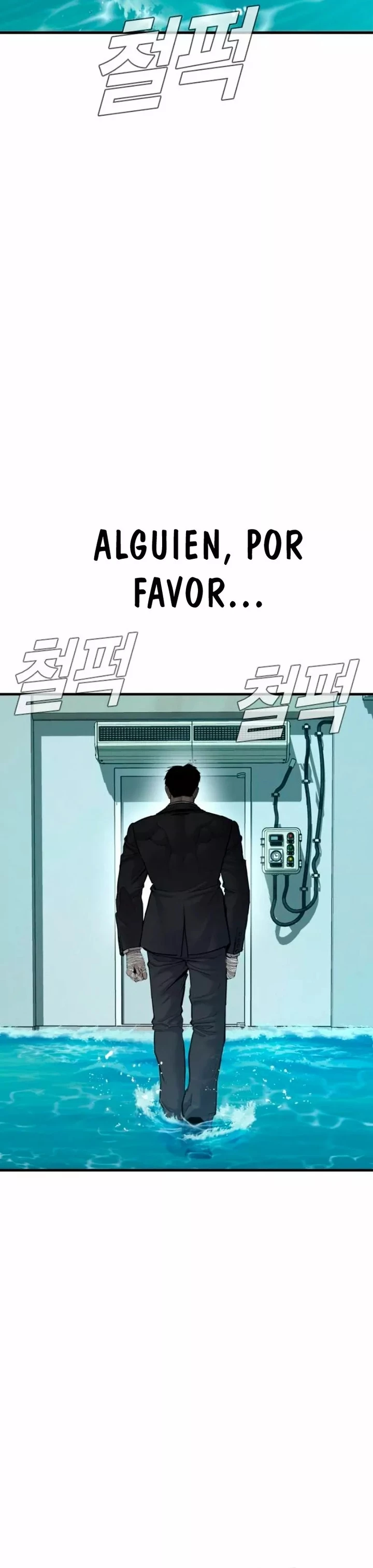 Lider Kim capítulo 66, página 4