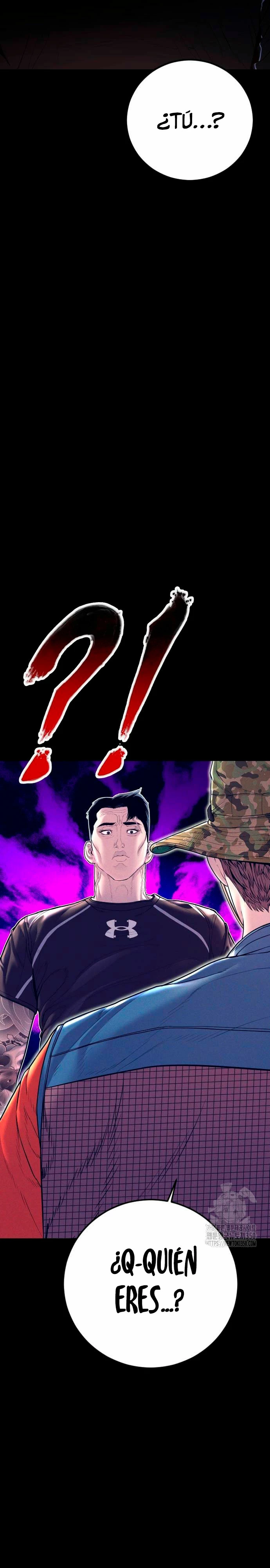 Lider Kim capítulo 154, página 9