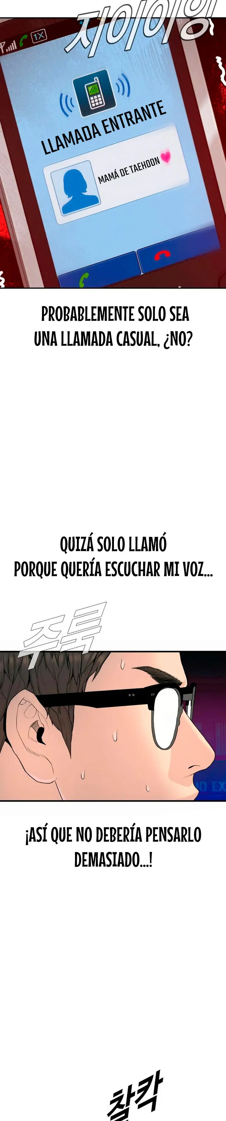 Lider Kim capítulo 246, página 4