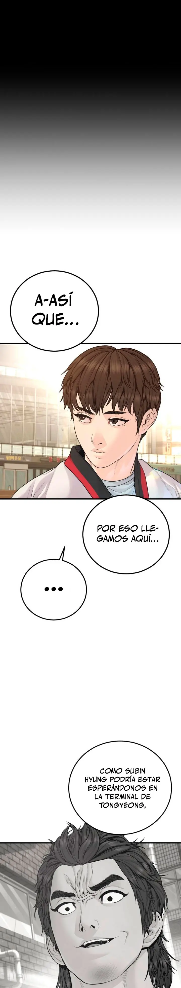 Lider Kim capítulo 246, página 39