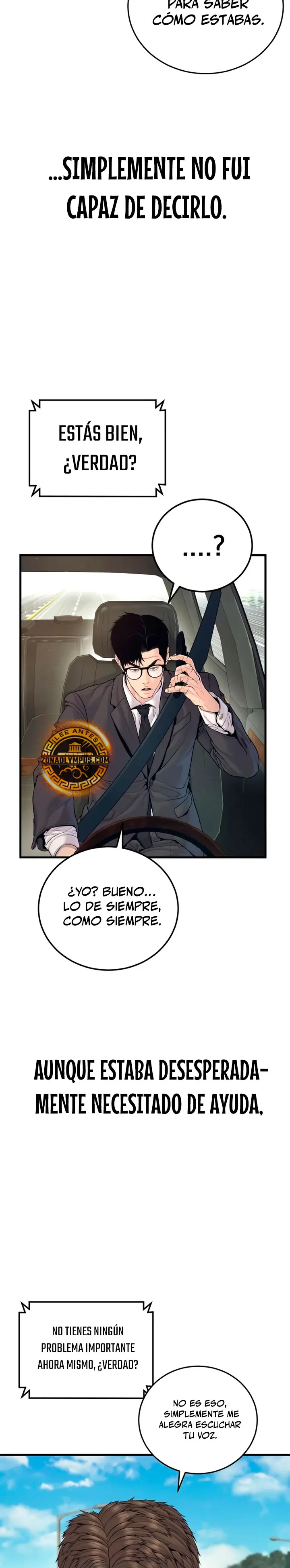Lider Kim capítulo 247, página 7