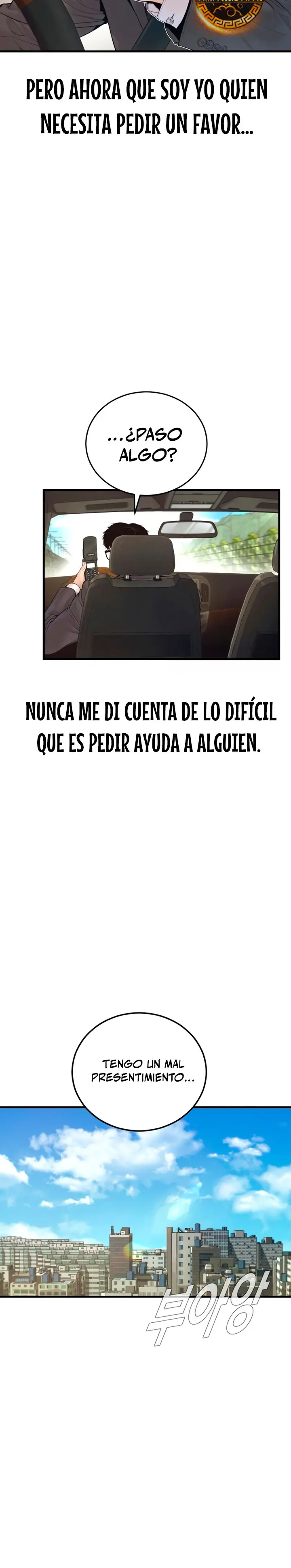 Lider Kim capítulo 247, página 9
