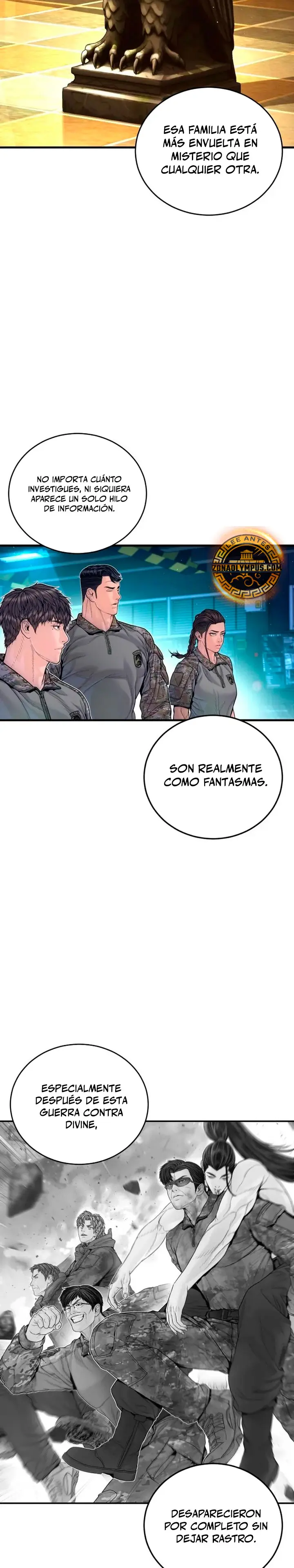 Lider Kim capítulo 253, página 4