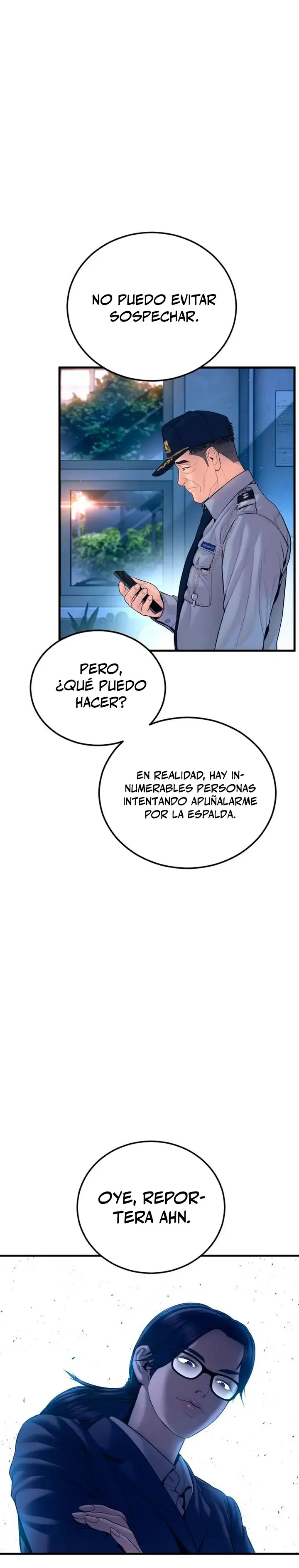 Lider Kim capítulo 253, página 39