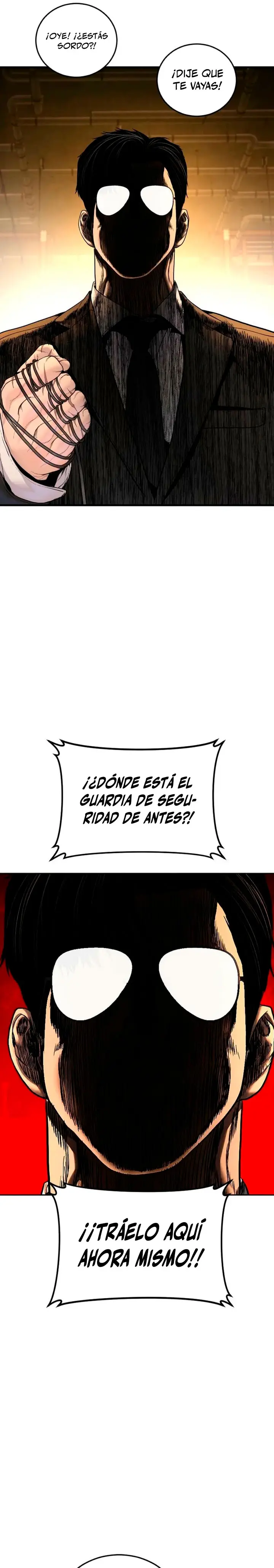 Lider Kim capítulo 255, página 46