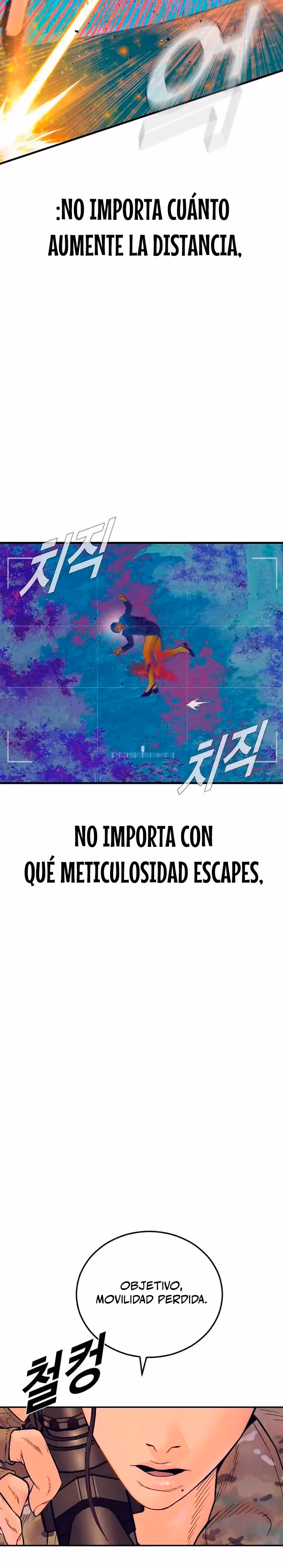Lider Kim capítulo 257, página 51