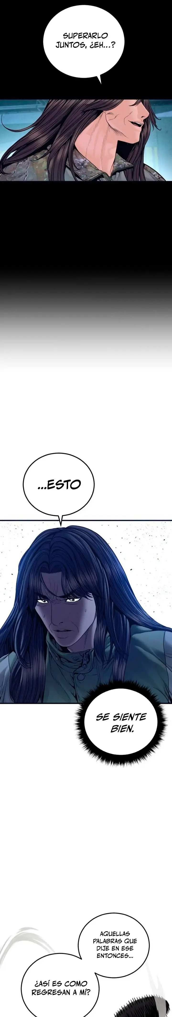 Lider Kim capítulo 260, página 40