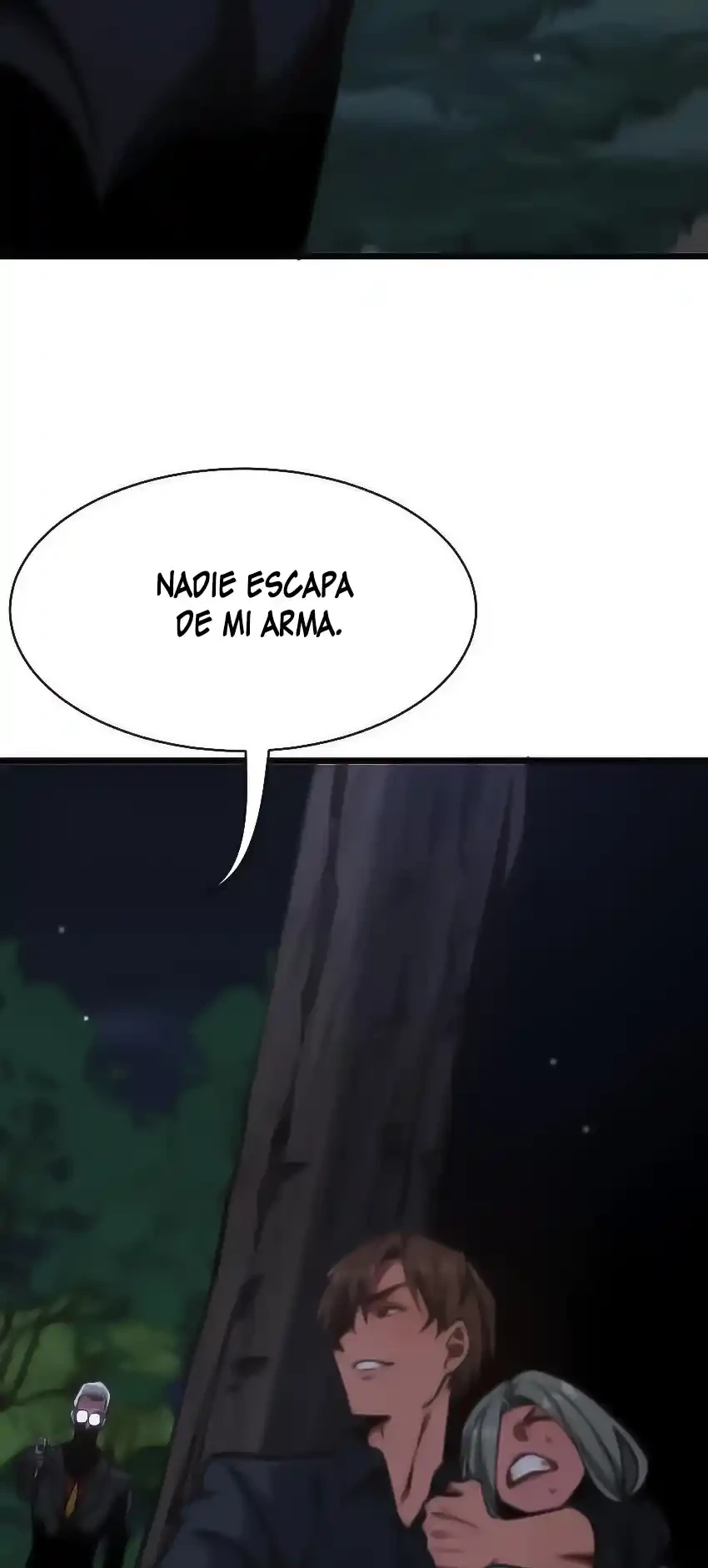Llevo Mil Años Atrapado En El Mismo Día capítulo 126, página 7