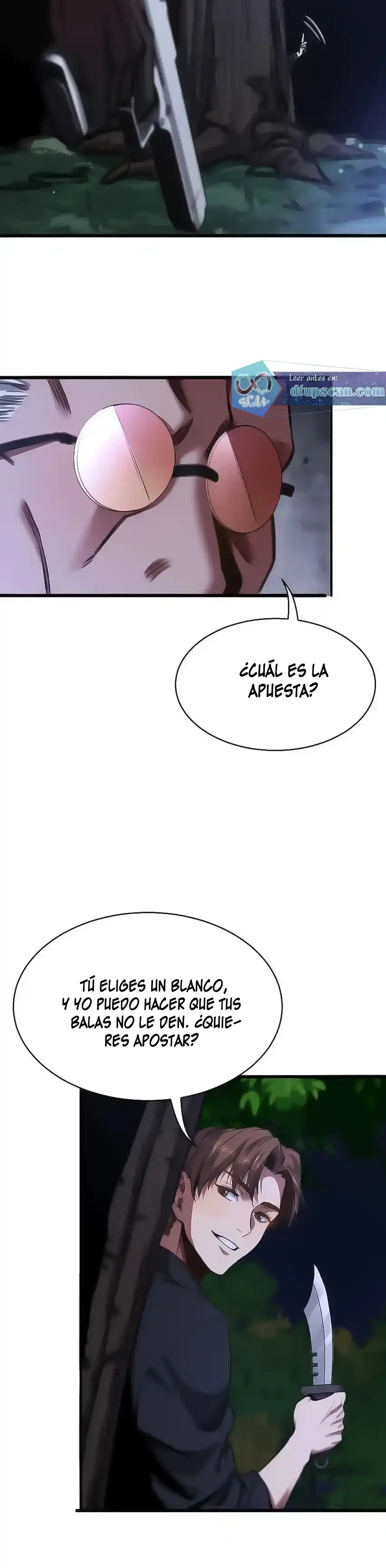 Llevo Mil Años Atrapado En El Mismo Día capítulo 126, página 9
