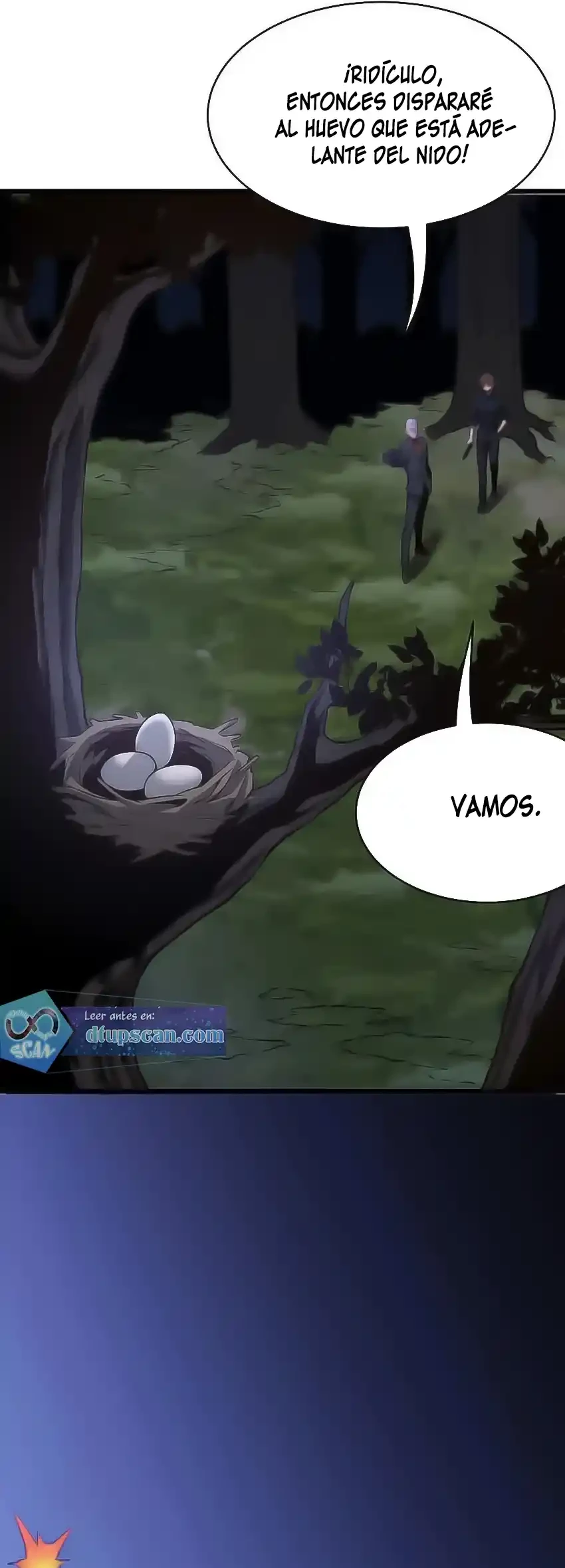 Llevo Mil Años Atrapado En El Mismo Día capítulo 126, página 10