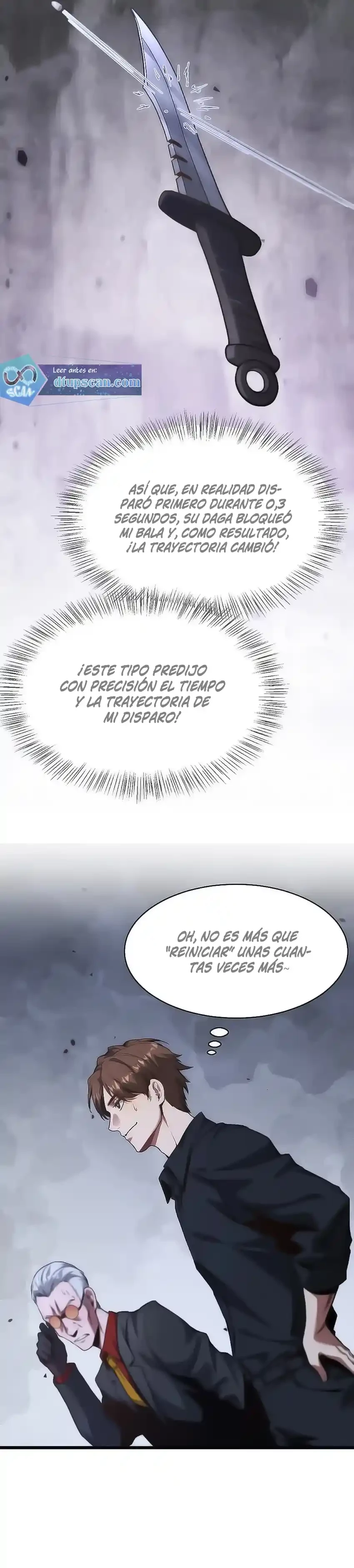 Llevo Mil Años Atrapado En El Mismo Día capítulo 126, página 13