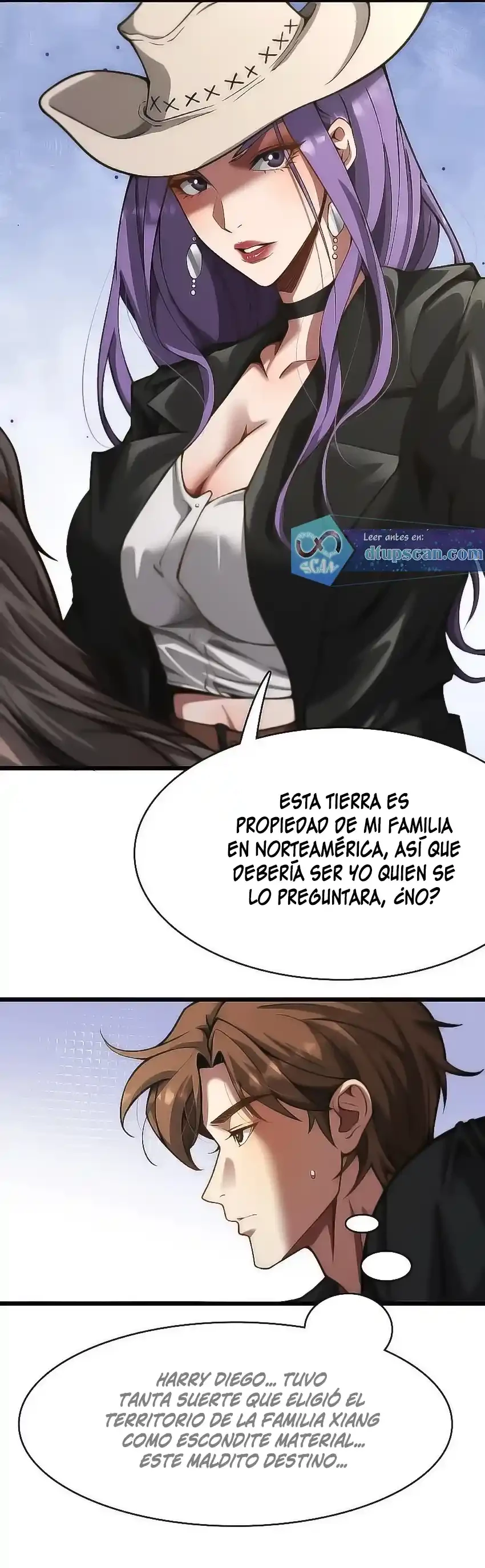 Llevo Mil Años Atrapado En El Mismo Día capítulo 126, página 17
