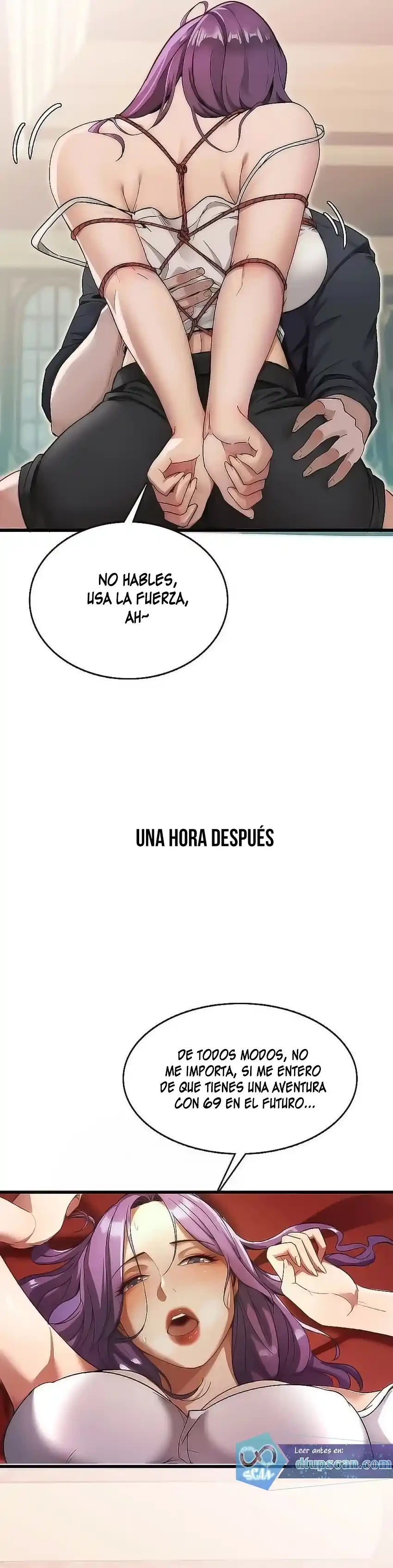 Llevo Mil Años Atrapado En El Mismo Día capítulo 126, página 22