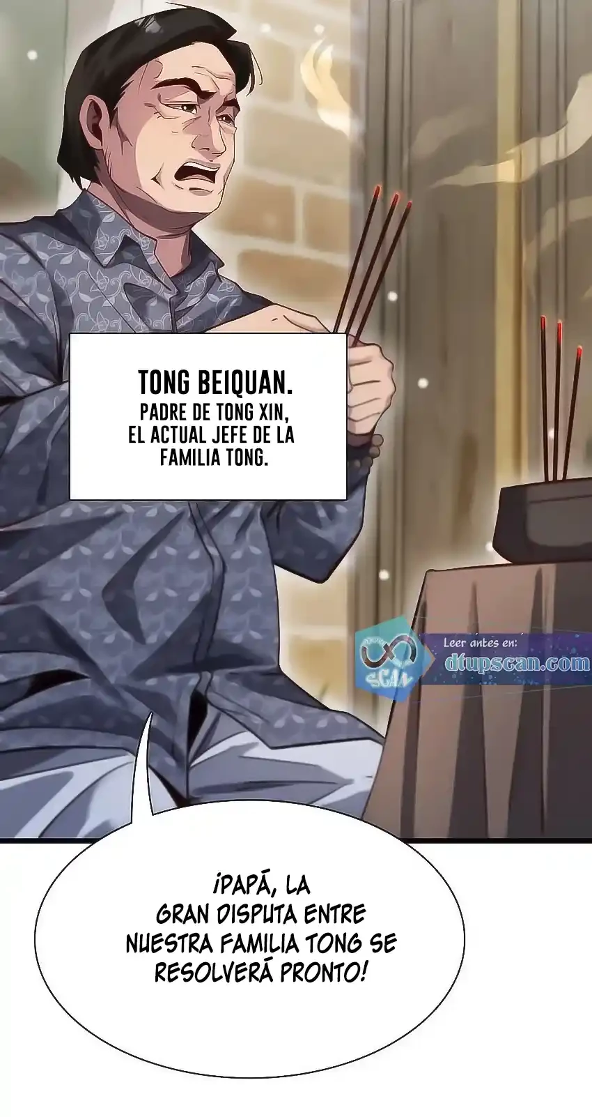 Llevo Mil Años Atrapado En El Mismo Día capítulo 126, página 25