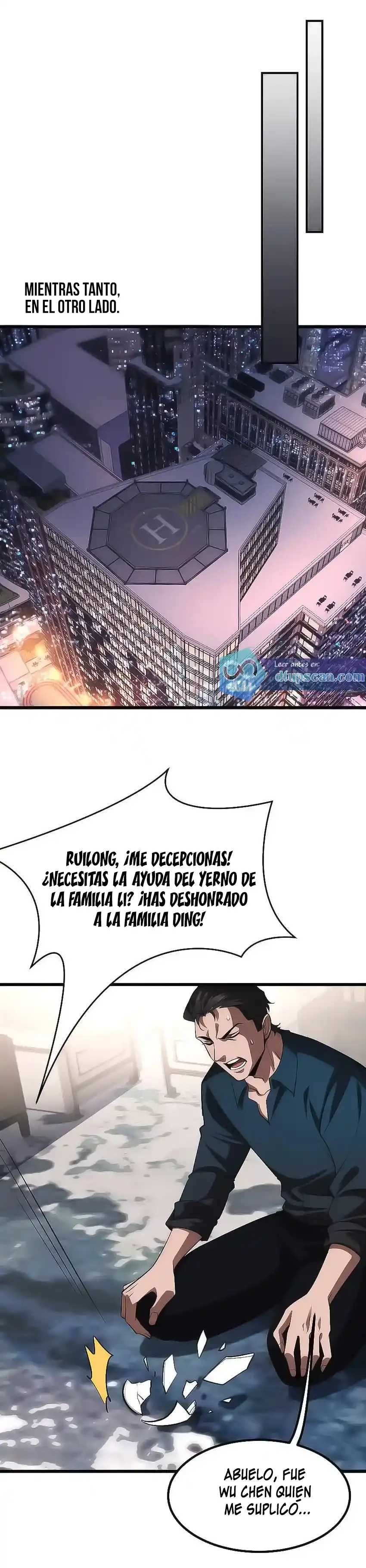 Llevo Mil Años Atrapado En El Mismo Día capítulo 127, página 16