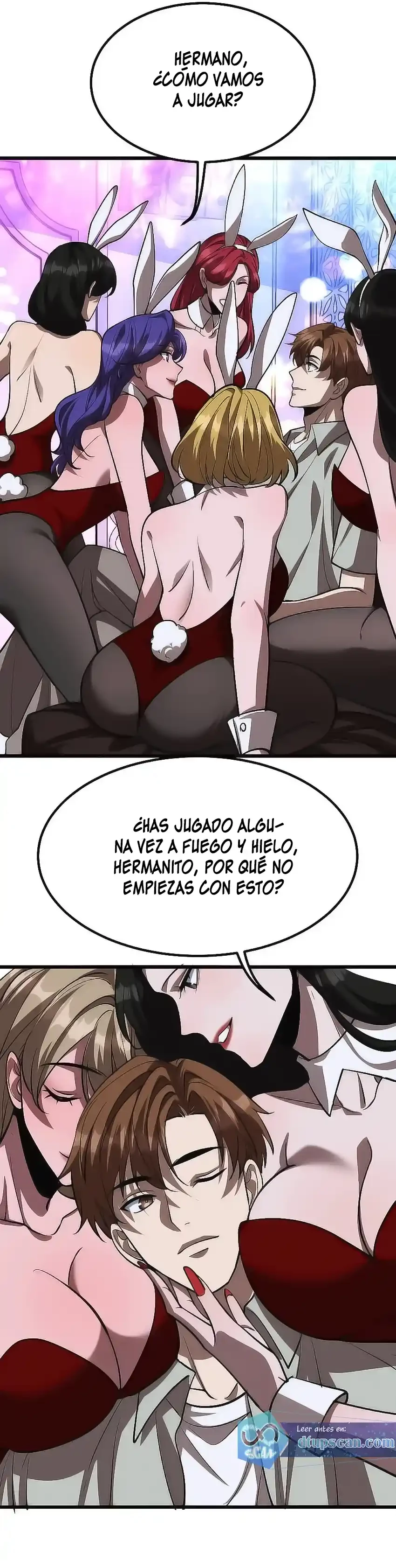 Llevo Mil Años Atrapado En El Mismo Día capítulo 127, página 20