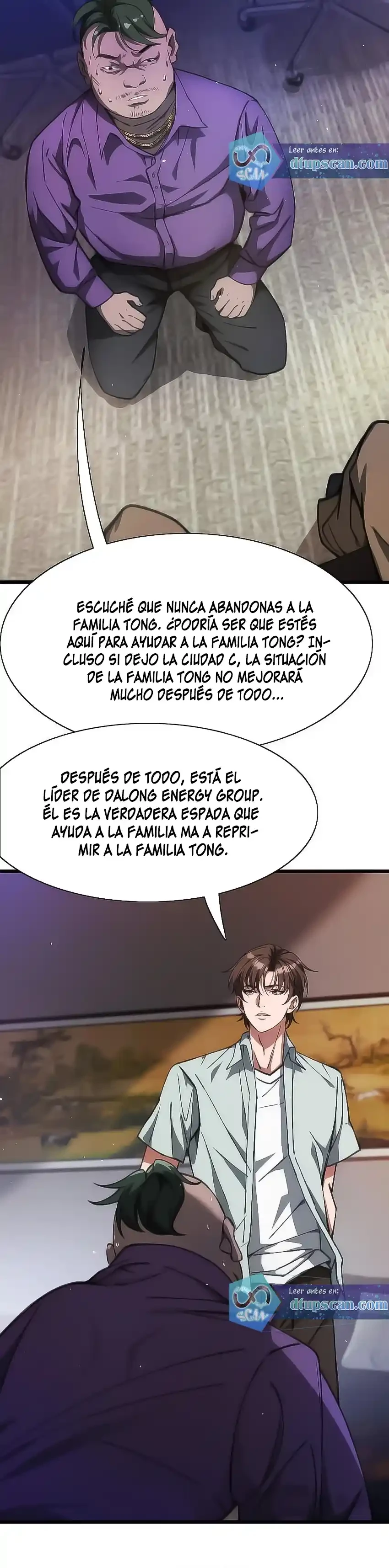 Llevo Mil Años Atrapado En El Mismo Día capítulo 128, página 14