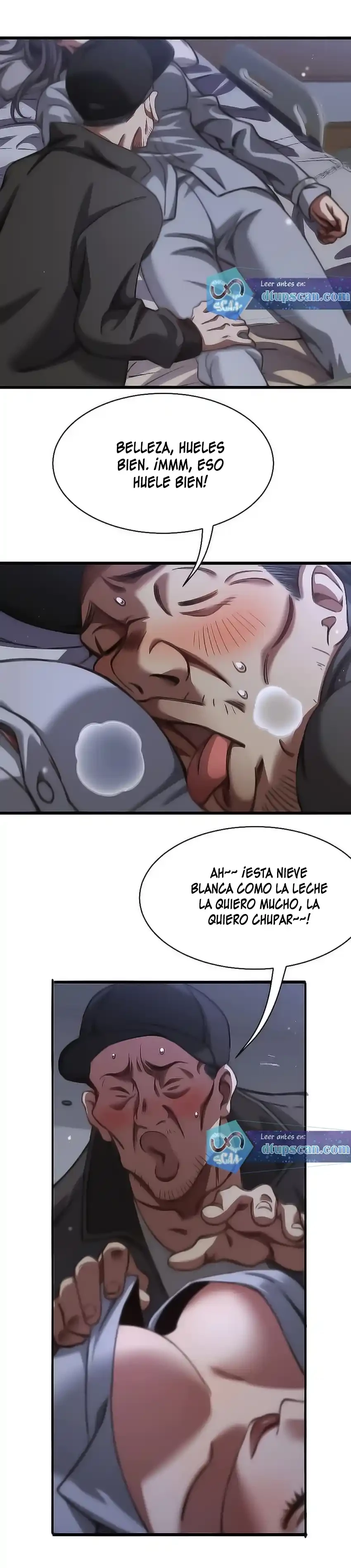 Llevo Mil Años Atrapado En El Mismo Día capítulo 128, página 20