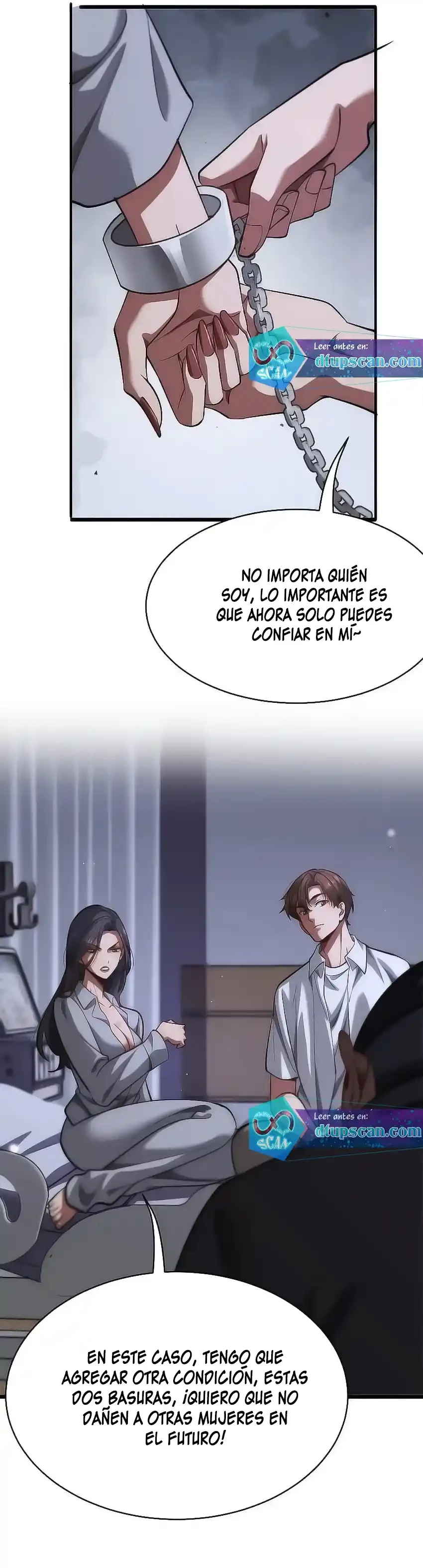 Llevo Mil Años Atrapado En El Mismo Día capítulo 129, página 8