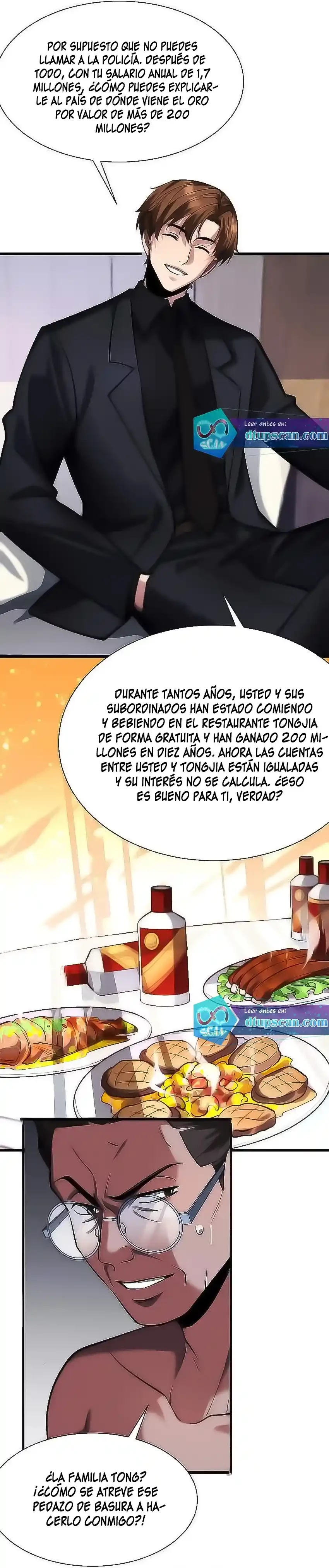 Llevo Mil Años Atrapado En El Mismo Día capítulo 129, página 19