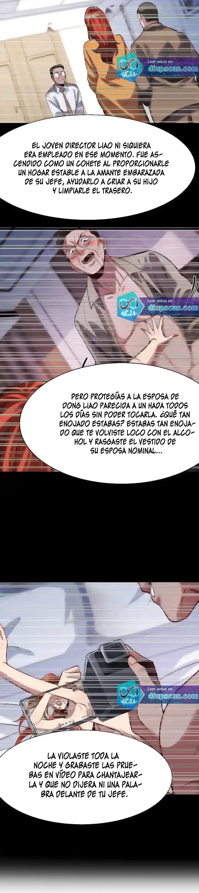Llevo Mil Años Atrapado En El Mismo Día capítulo 129, página 21