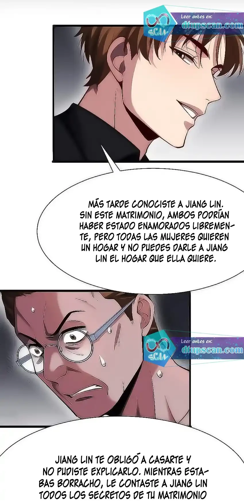 Llevo Mil Años Atrapado En El Mismo Día capítulo 129, página 22