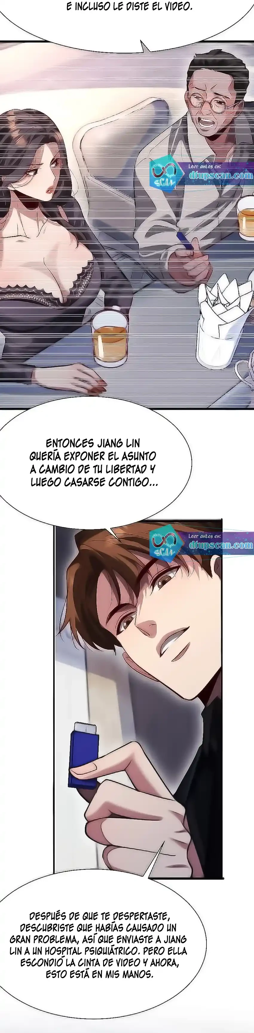 Llevo Mil Años Atrapado En El Mismo Día capítulo 129, página 23