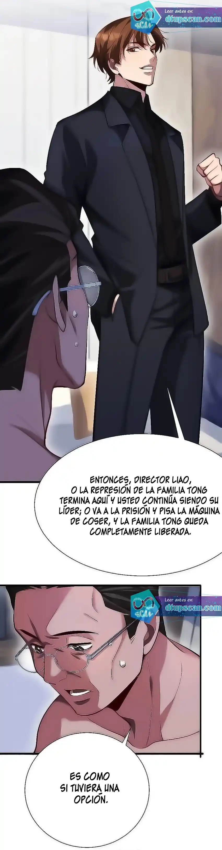 Llevo Mil Años Atrapado En El Mismo Día capítulo 129, página 24
