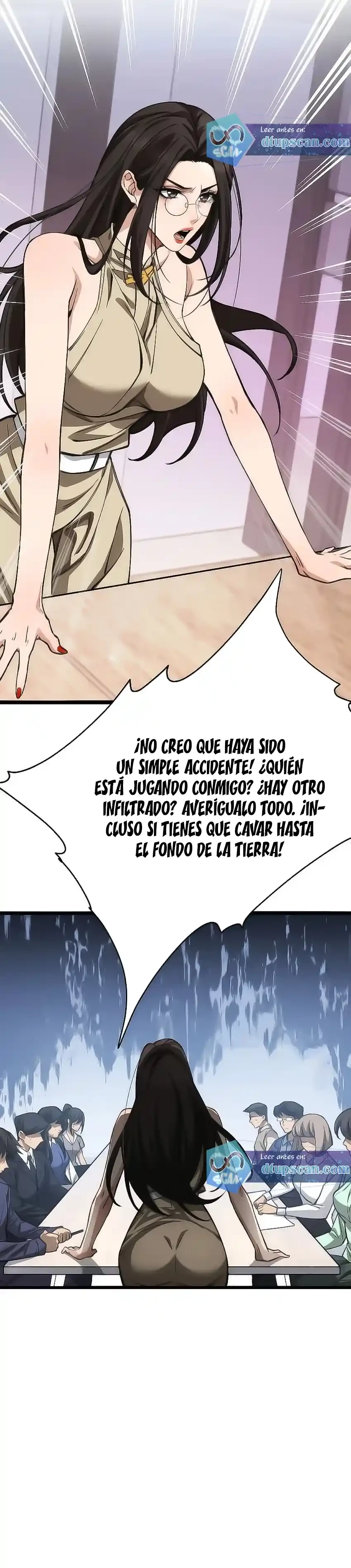 Llevo Mil Años Atrapado En El Mismo Día capítulo 130, página 3