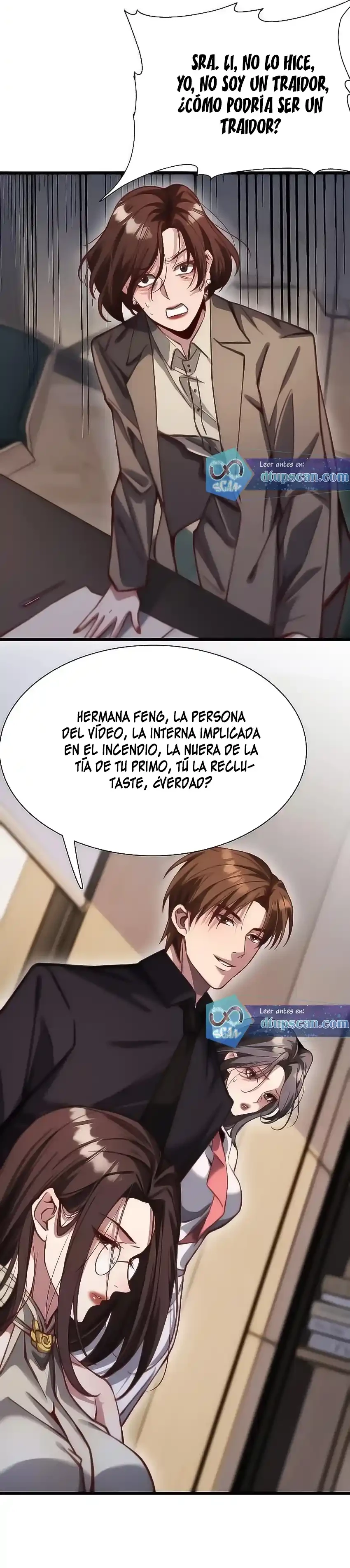 Llevo Mil Años Atrapado En El Mismo Día capítulo 130, página 12