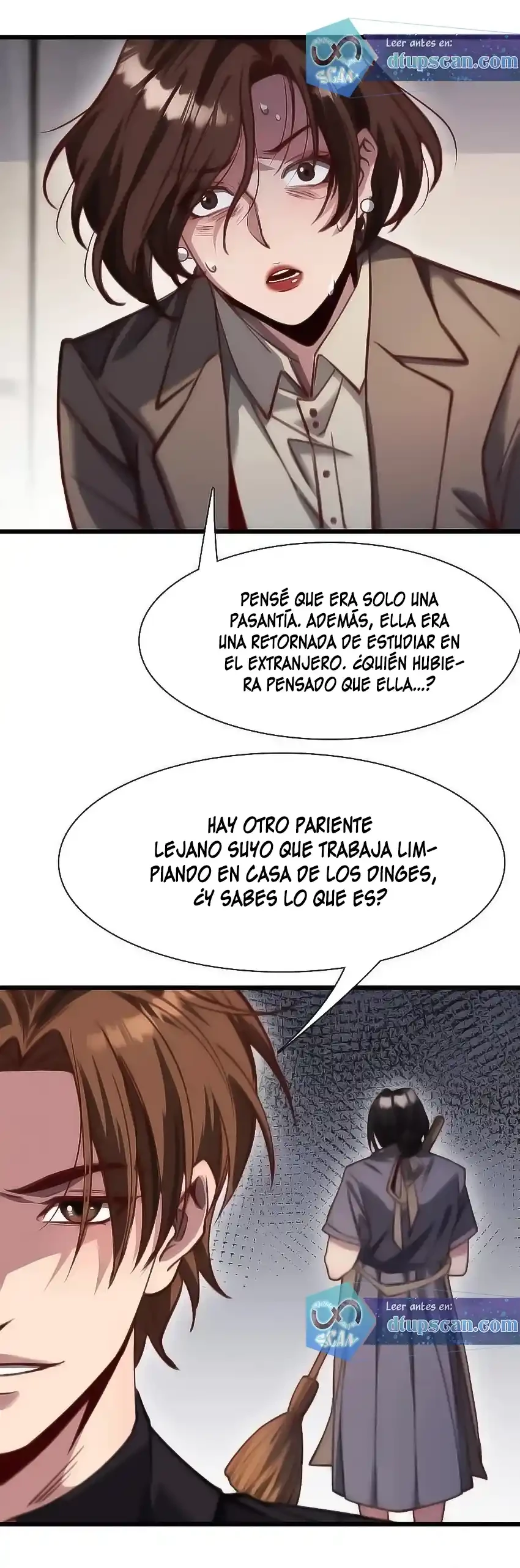 Llevo Mil Años Atrapado En El Mismo Día capítulo 130, página 13