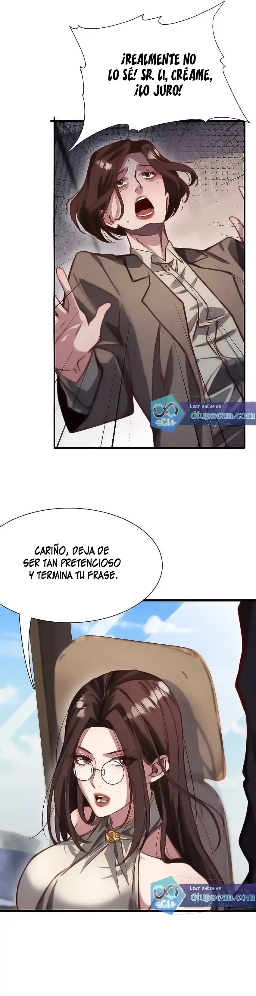 Llevo Mil Años Atrapado En El Mismo Día capítulo 130, página 14