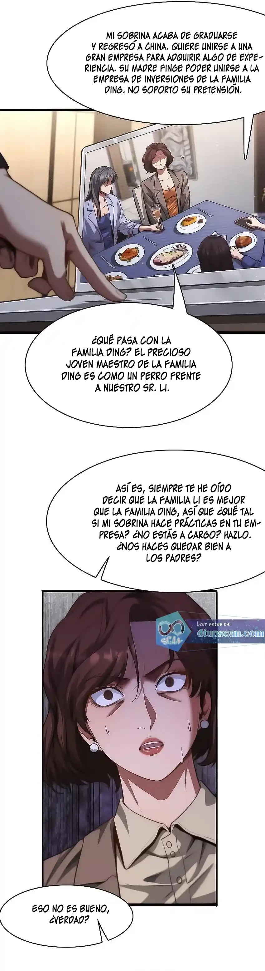Llevo Mil Años Atrapado En El Mismo Día capítulo 130, página 15
