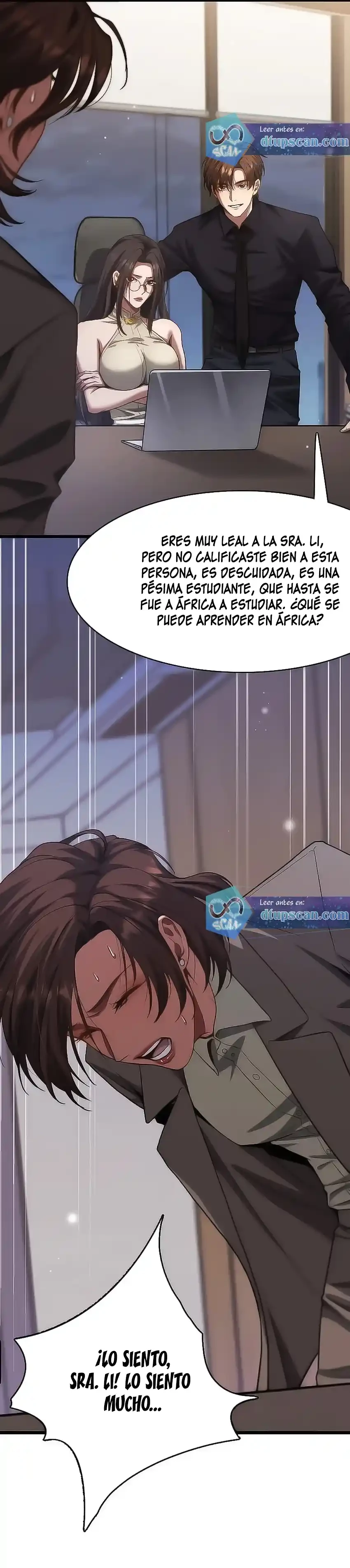Llevo Mil Años Atrapado En El Mismo Día capítulo 130, página 17