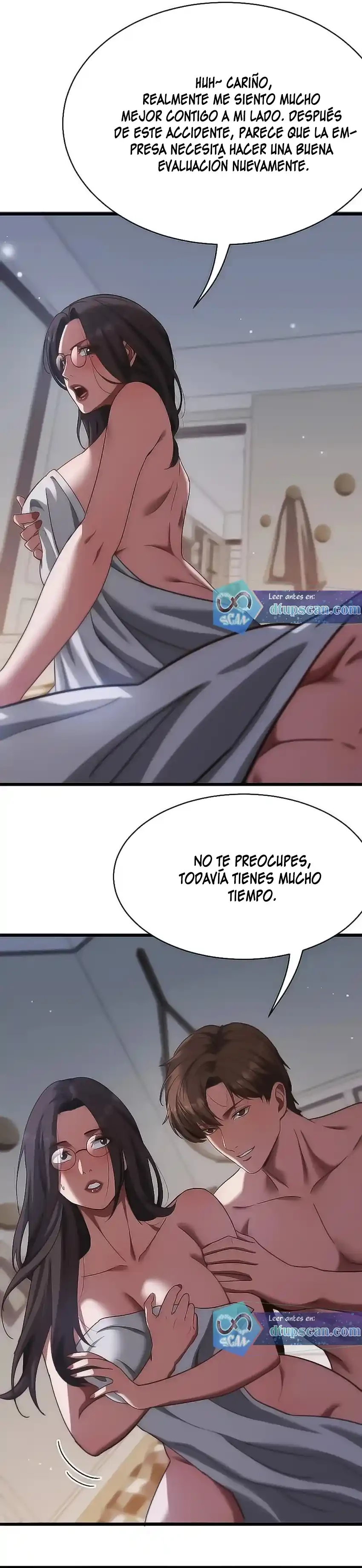 Llevo Mil Años Atrapado En El Mismo Día capítulo 130, página 20