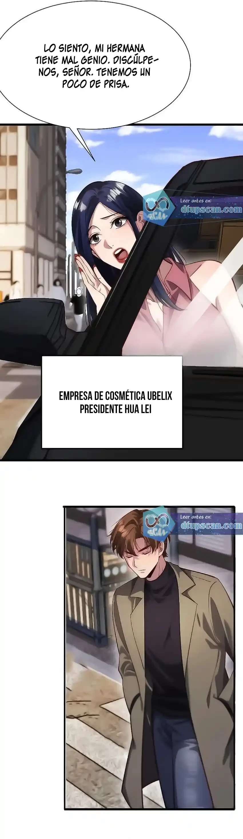 Llevo Mil Años Atrapado En El Mismo Día capítulo 130, página 23