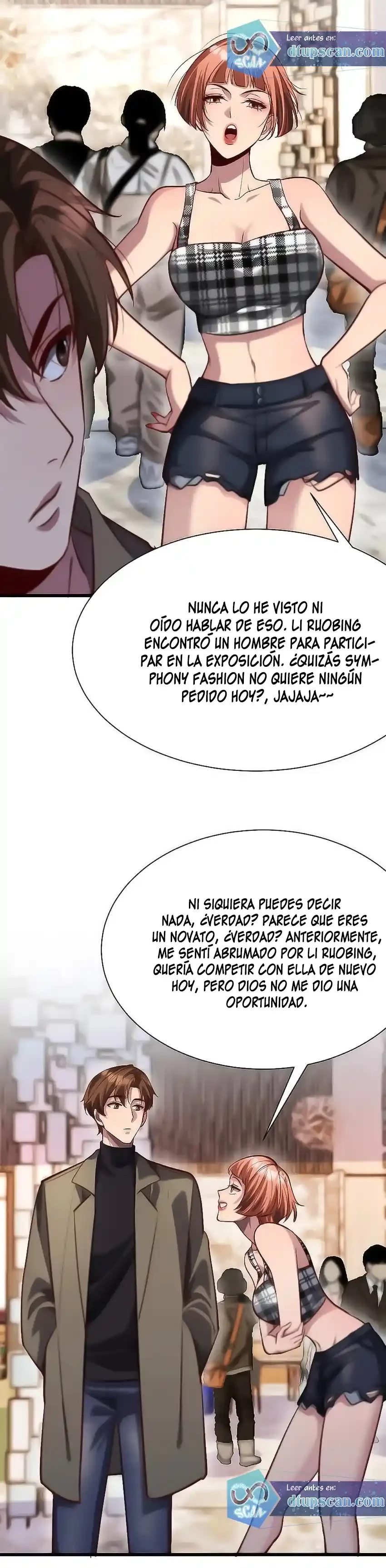Llevo Mil Años Atrapado En El Mismo Día capítulo 130, página 25