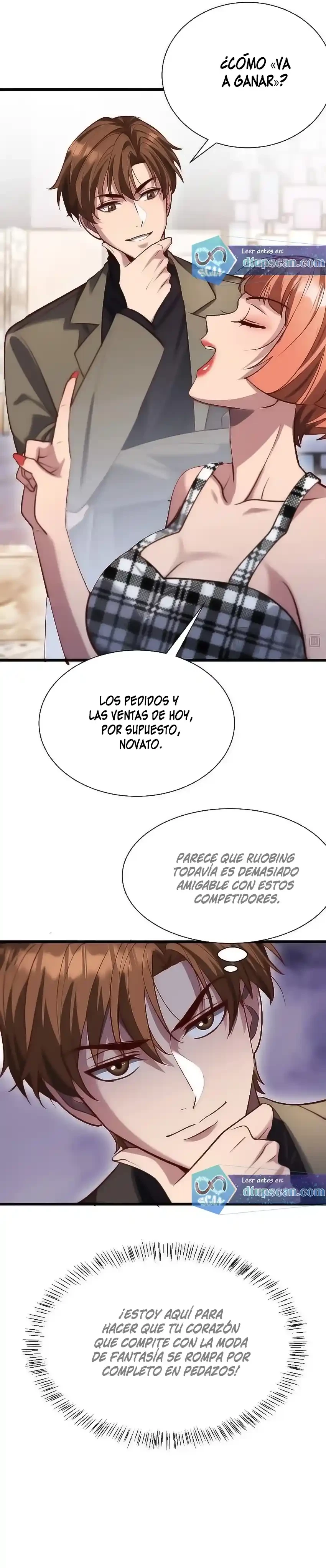 Llevo Mil Años Atrapado En El Mismo Día capítulo 130, página 27