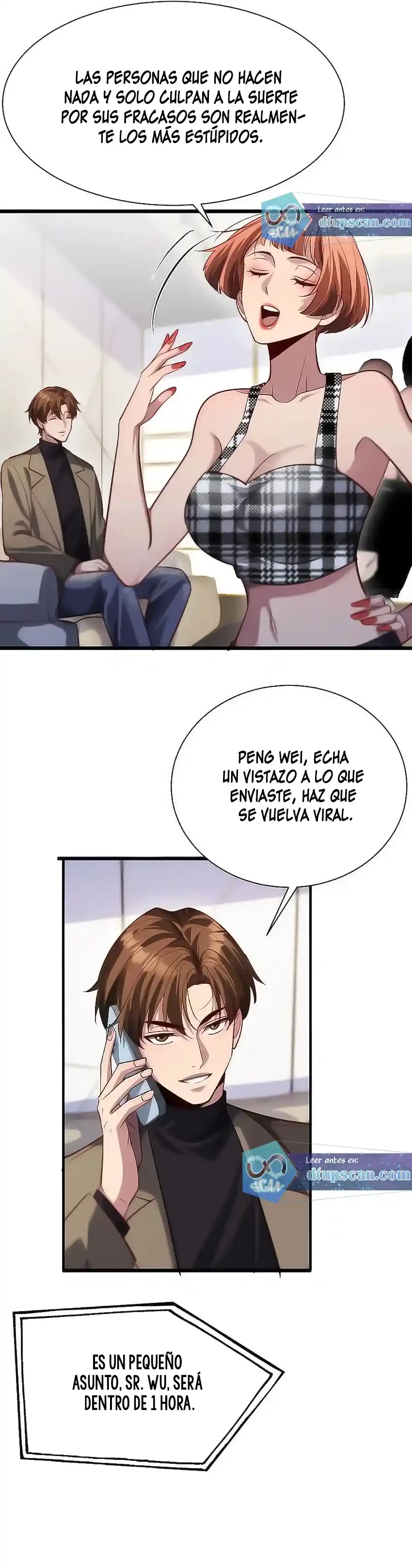 Llevo Mil Años Atrapado En El Mismo Día capítulo 131, página 10