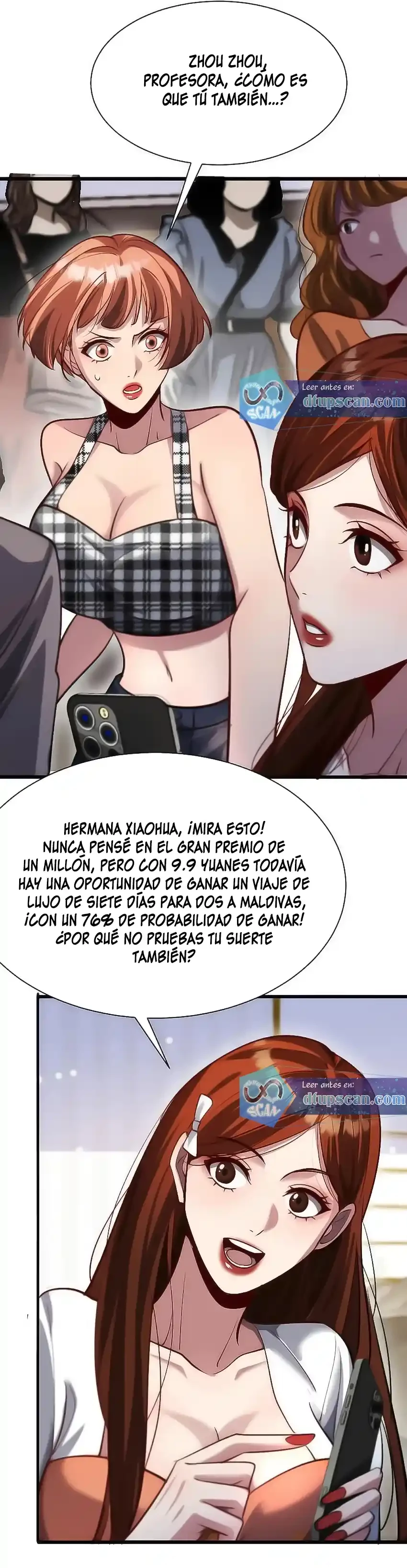 Llevo Mil Años Atrapado En El Mismo Día capítulo 131, página 14
