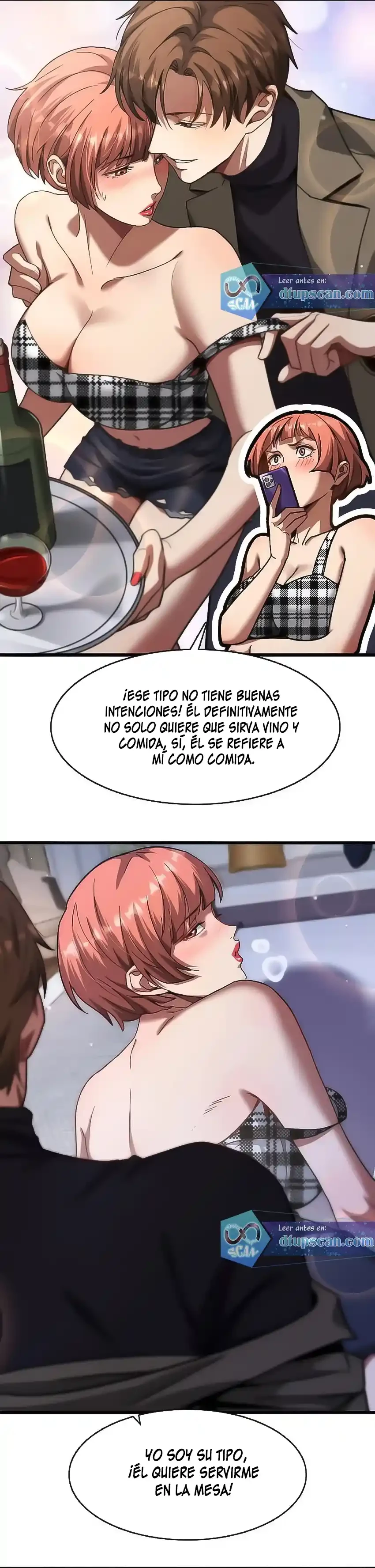 Llevo Mil Años Atrapado En El Mismo Día capítulo 131, página 22