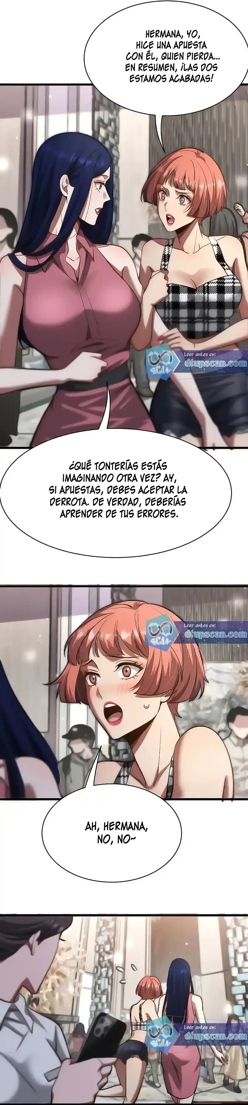 Llevo Mil Años Atrapado En El Mismo Día capítulo 131, página 24