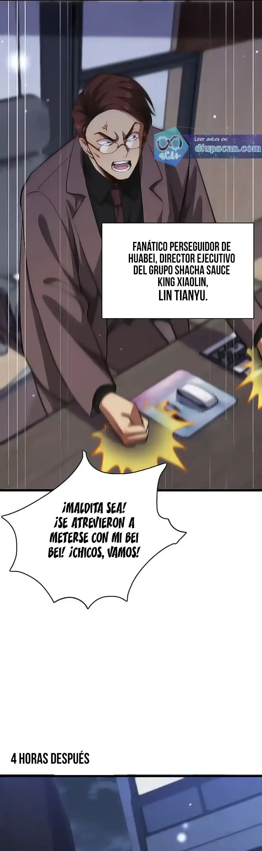 Llevo Mil Años Atrapado En El Mismo Día capítulo 131, página 25