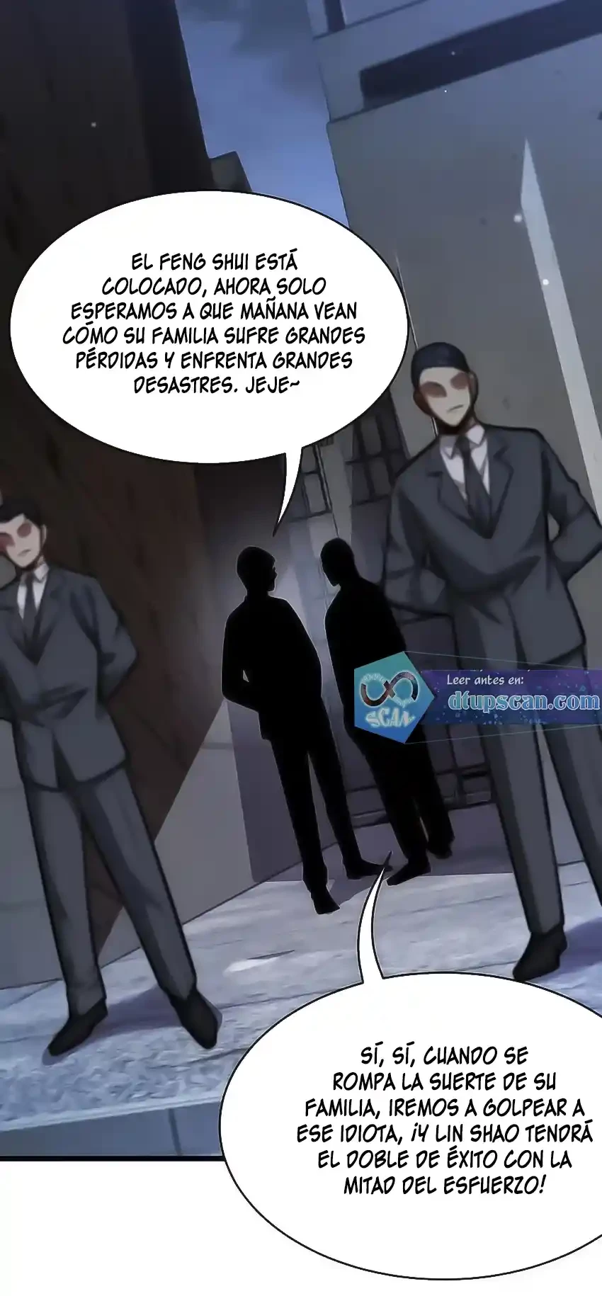 Llevo Mil Años Atrapado En El Mismo Día capítulo 131, página 26