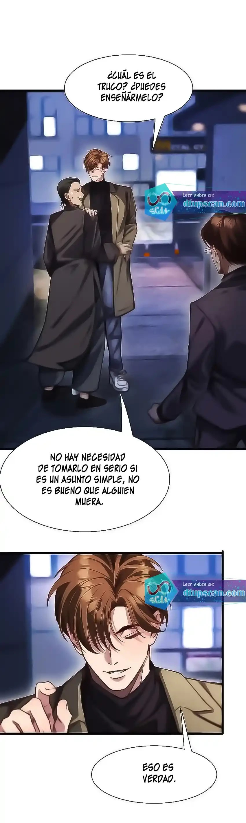 Llevo Mil Años Atrapado En El Mismo Día capítulo 132, página 2