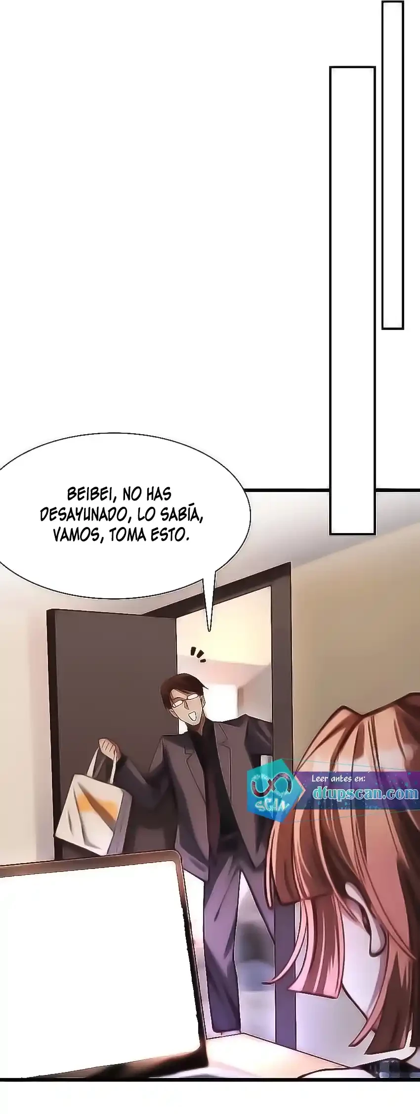 Llevo Mil Años Atrapado En El Mismo Día capítulo 132, página 4