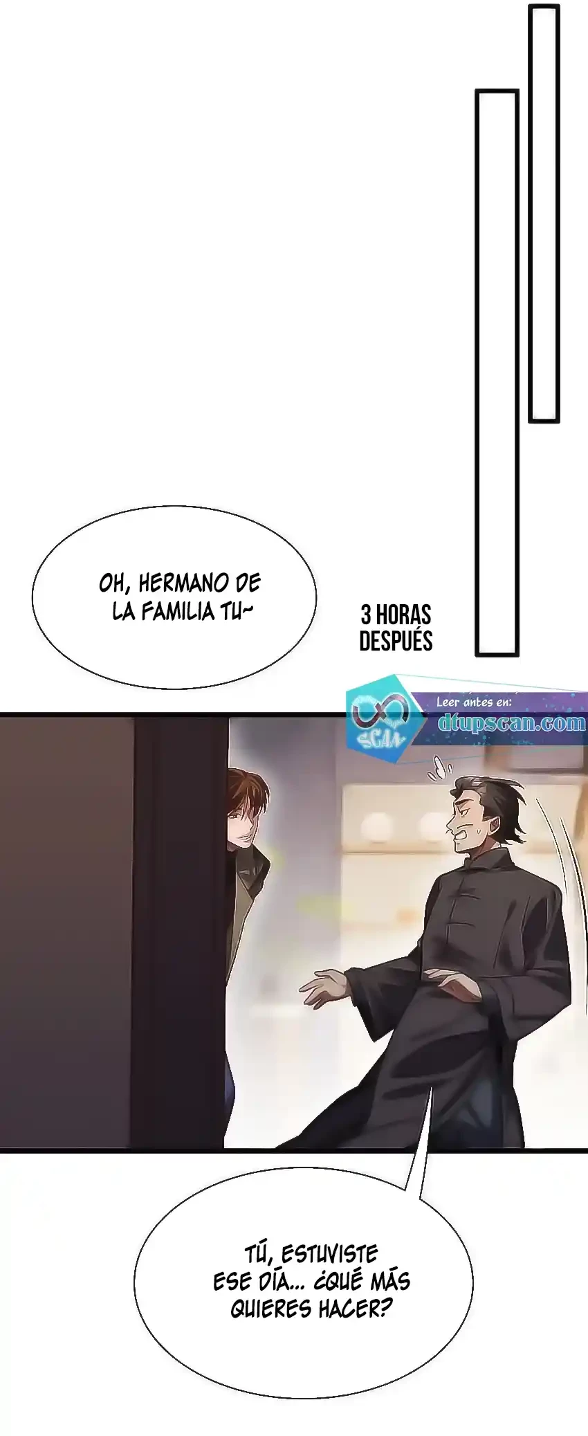 Llevo Mil Años Atrapado En El Mismo Día capítulo 132, página 12