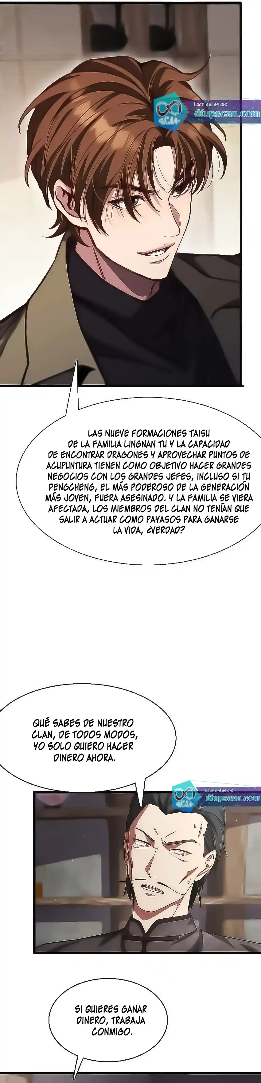 Llevo Mil Años Atrapado En El Mismo Día capítulo 132, página 13