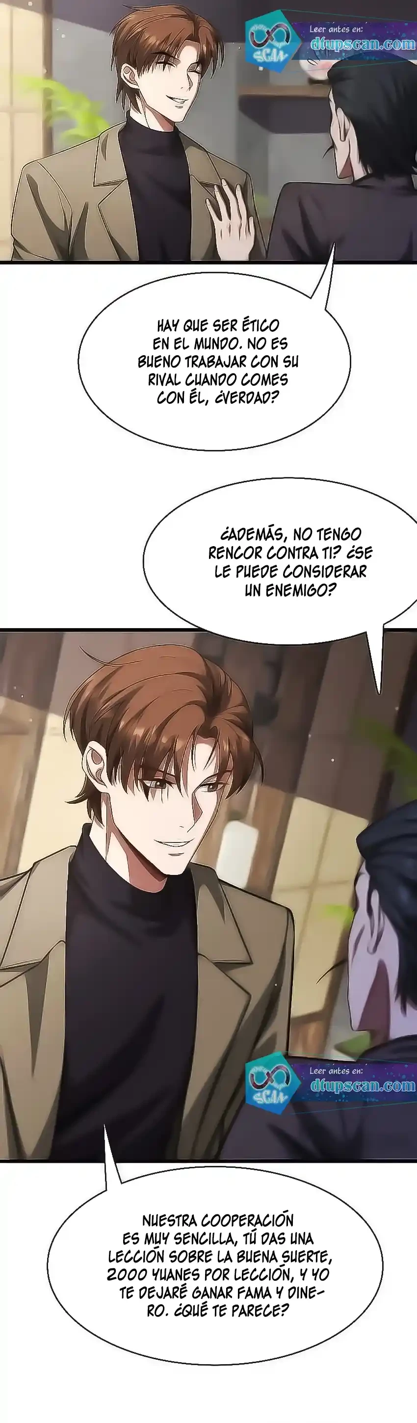Llevo Mil Años Atrapado En El Mismo Día capítulo 132, página 14