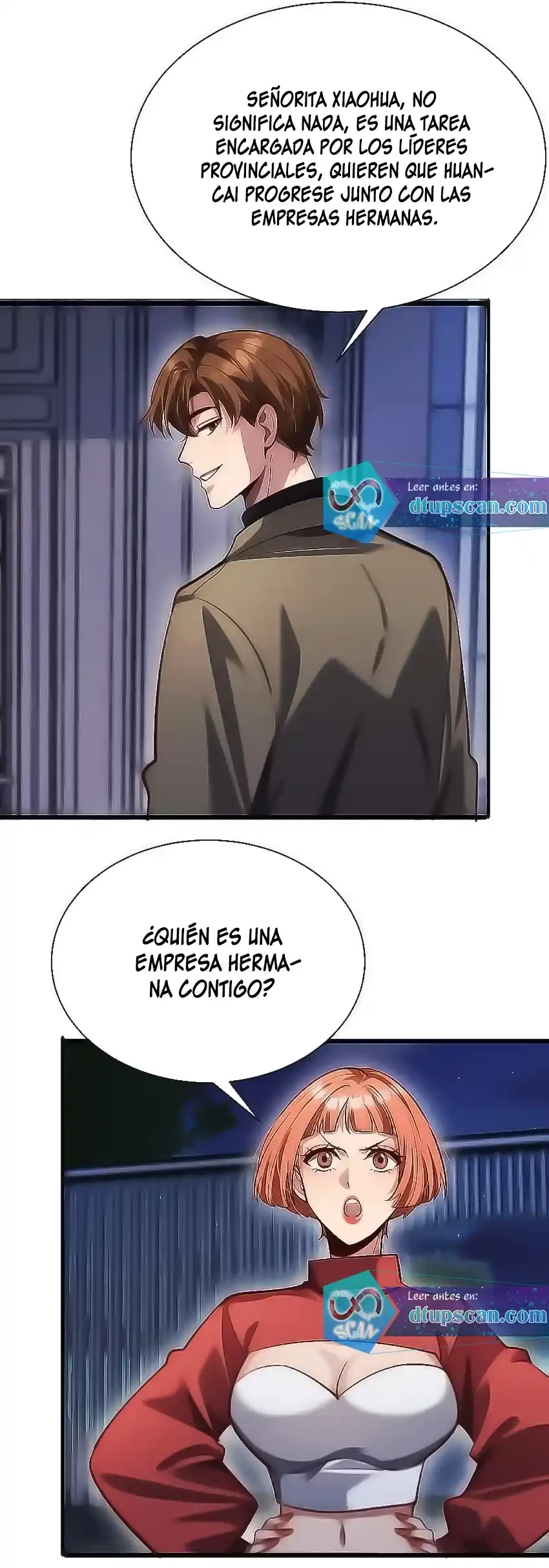 Llevo Mil Años Atrapado En El Mismo Día capítulo 132, página 24